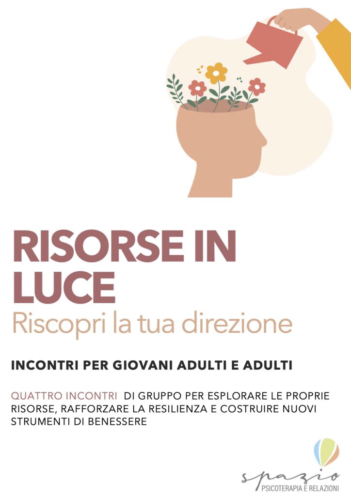 Volantino Risorse-in Luce
